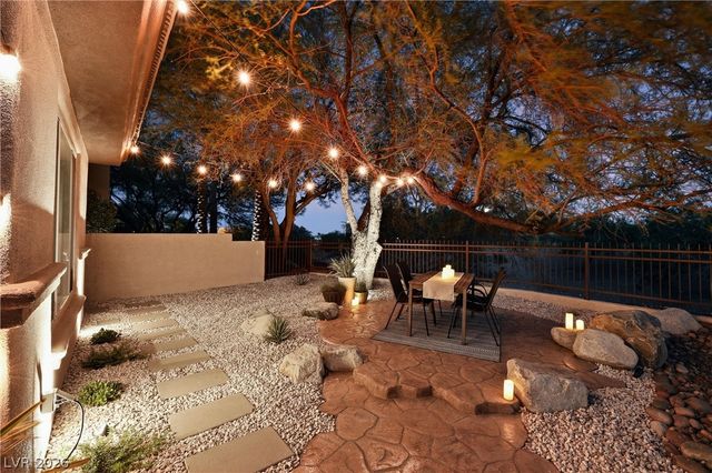628 Via Linda Court, Las Vegas, NV 89144