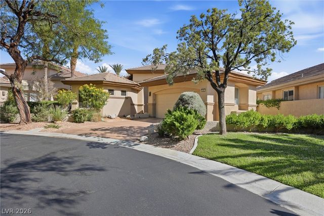 628 Via Linda Court, Las Vegas, NV 89144