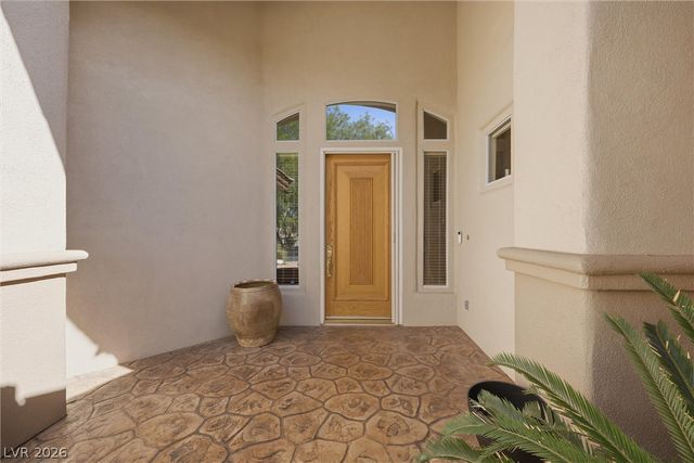 628 Via Linda Court, Las Vegas, NV 89144