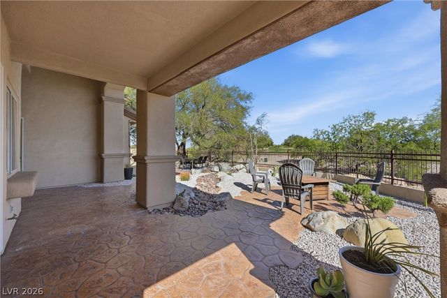 628 Via Linda Court, Las Vegas, NV 89144
