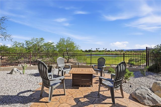 628 Via Linda Court, Las Vegas, NV 89144