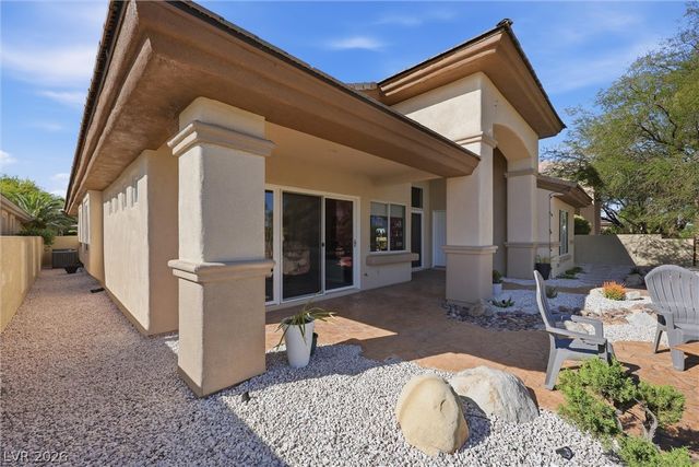628 Via Linda Court, Las Vegas, NV 89144
