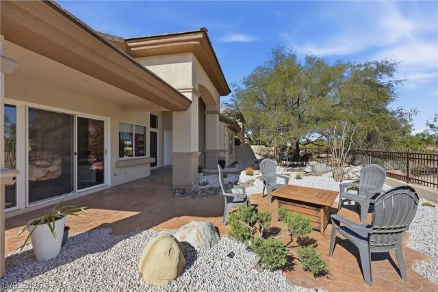 628 Via Linda Court, Las Vegas, NV 89144