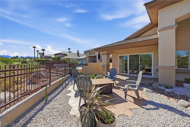 628 Via Linda Court, Las Vegas, NV 89144