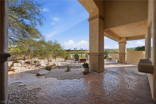628 Via Linda Court, Las Vegas, NV 89144