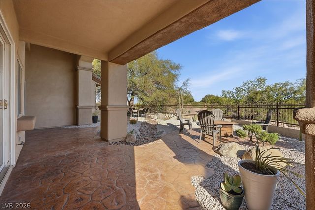 628 Via Linda Court, Las Vegas, NV 89144