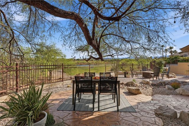 628 Via Linda Court, Las Vegas, NV 89144