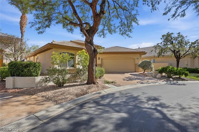628 Via Linda Court, Las Vegas, NV 89144