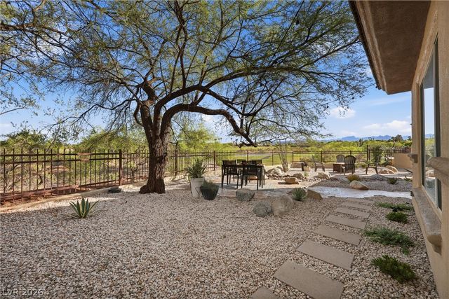 628 Via Linda Court, Las Vegas, NV 89144