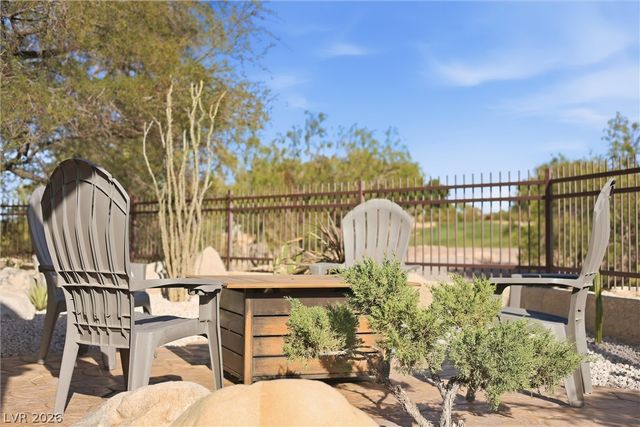 628 Via Linda Court, Las Vegas, NV 89144