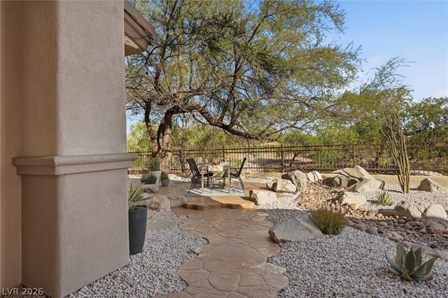 628 Via Linda Court, Las Vegas, NV 89144