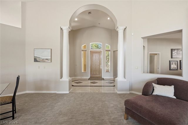 628 Via Linda Court, Las Vegas, NV 89144
