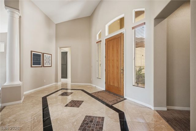 628 Via Linda Court, Las Vegas, NV 89144