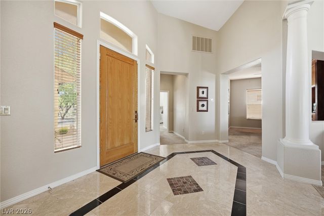 628 Via Linda Court, Las Vegas, NV 89144