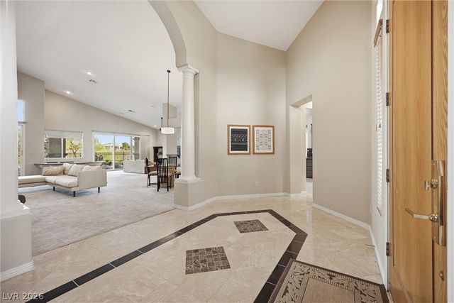 628 Via Linda Court, Las Vegas, NV 89144