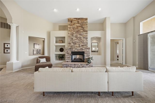 628 Via Linda Court, Las Vegas, NV 89144