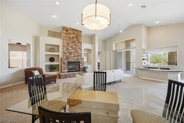 628 Via Linda Court, Las Vegas, NV 89144