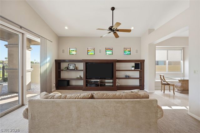 628 Via Linda Court, Las Vegas, NV 89144