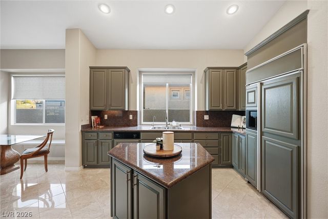 628 Via Linda Court, Las Vegas, NV 89144