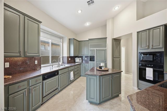 628 Via Linda Court, Las Vegas, NV 89144