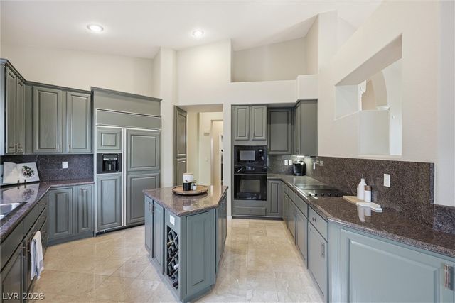 628 Via Linda Court, Las Vegas, NV 89144