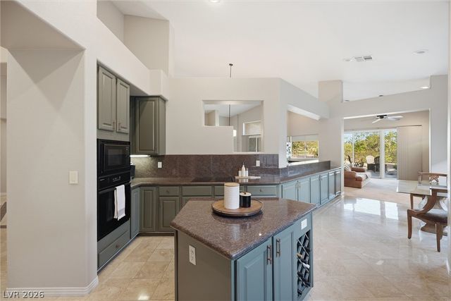 628 Via Linda Court, Las Vegas, NV 89144