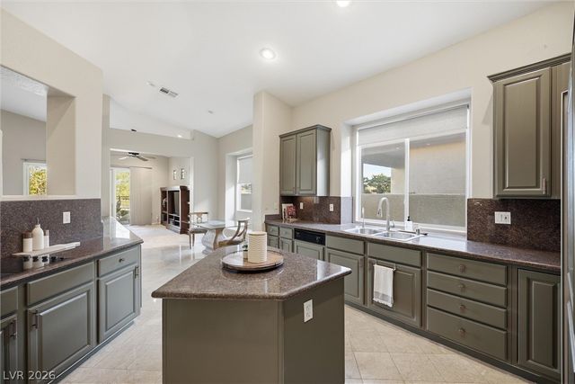 628 Via Linda Court, Las Vegas, NV 89144