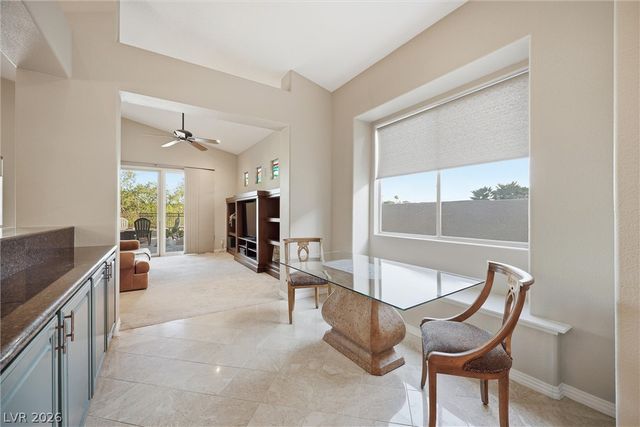 628 Via Linda Court, Las Vegas, NV 89144
