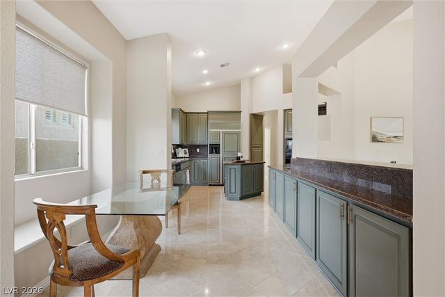 628 Via Linda Court, Las Vegas, NV 89144