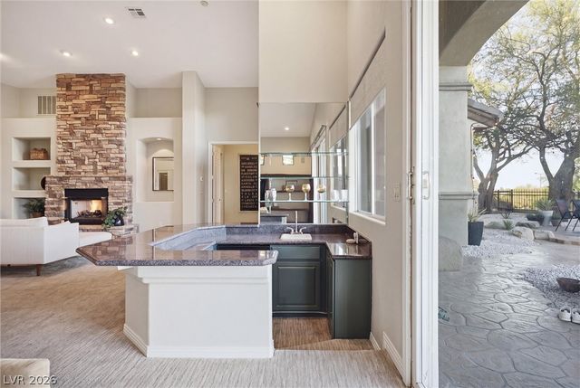 628 Via Linda Court, Las Vegas, NV 89144