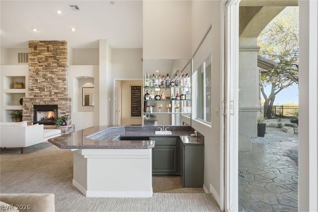 628 Via Linda Court, Las Vegas, NV 89144