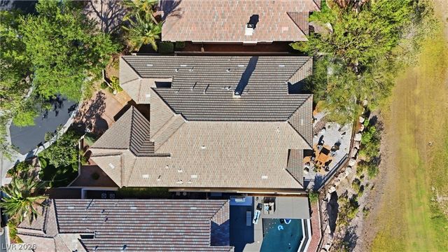 628 Via Linda Court, Las Vegas, NV 89144