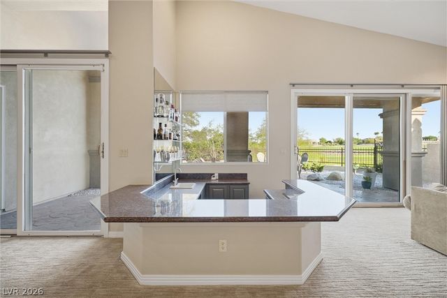 628 Via Linda Court, Las Vegas, NV 89144