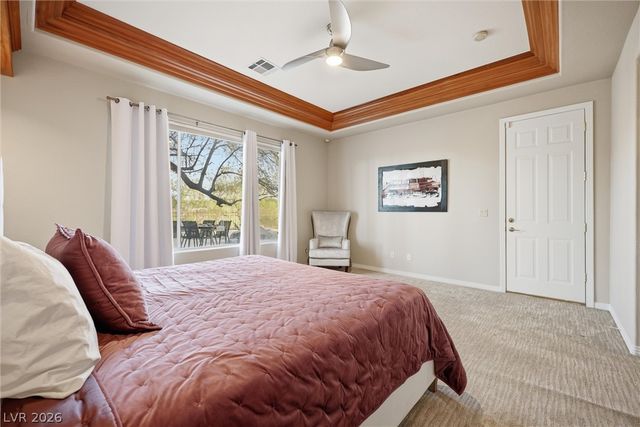628 Via Linda Court, Las Vegas, NV 89144