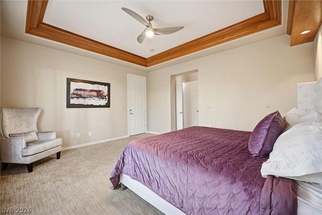 628 Via Linda Court, Las Vegas, NV 89144