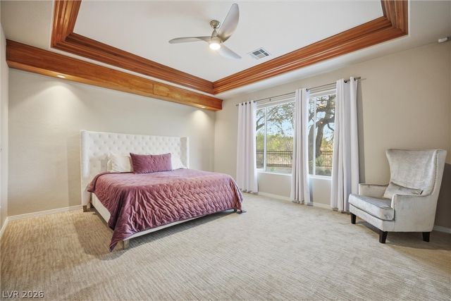 628 Via Linda Court, Las Vegas, NV 89144