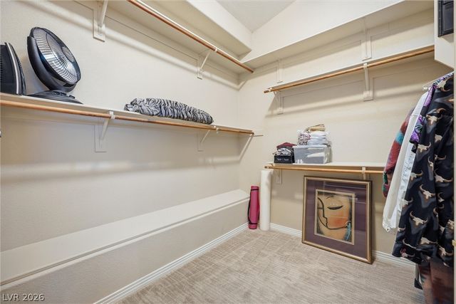 628 Via Linda Court, Las Vegas, NV 89144