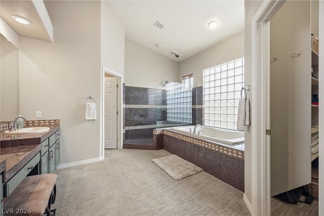 628 Via Linda Court, Las Vegas, NV 89144