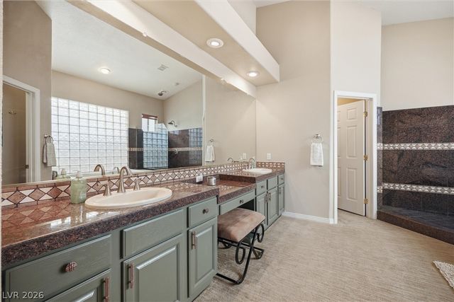 628 Via Linda Court, Las Vegas, NV 89144
