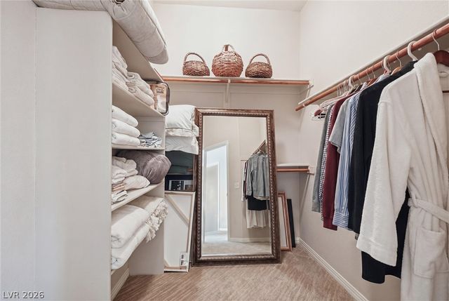 628 Via Linda Court, Las Vegas, NV 89144