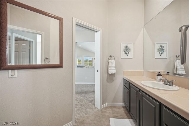628 Via Linda Court, Las Vegas, NV 89144