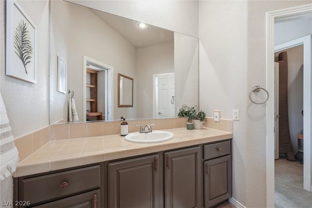 628 Via Linda Court, Las Vegas, NV 89144