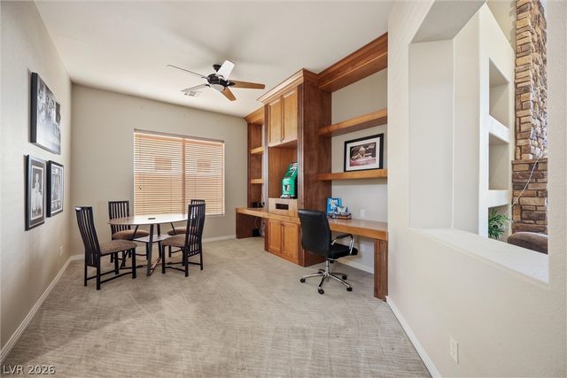 628 Via Linda Court, Las Vegas, NV 89144