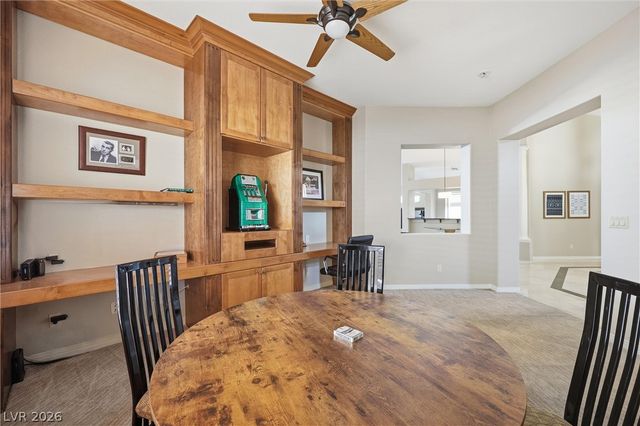 628 Via Linda Court, Las Vegas, NV 89144