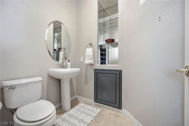 628 Via Linda Court, Las Vegas, NV 89144