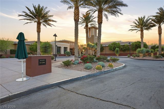 628 Via Linda Court, Las Vegas, NV 89144