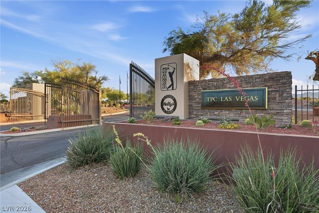 628 Via Linda Court, Las Vegas, NV 89144