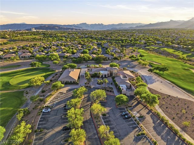 628 Via Linda Court, Las Vegas, NV 89144
