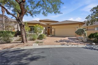 628 Via Linda Court, Las Vegas, NV 89144