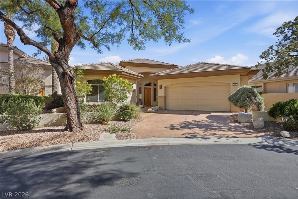 628 Via Linda Court, Las Vegas, NV 89144